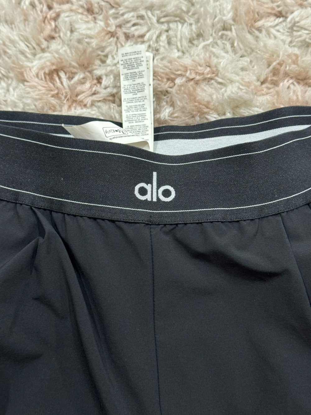 Alo suit up trouser ( regular ) - Picture 3 of 6
